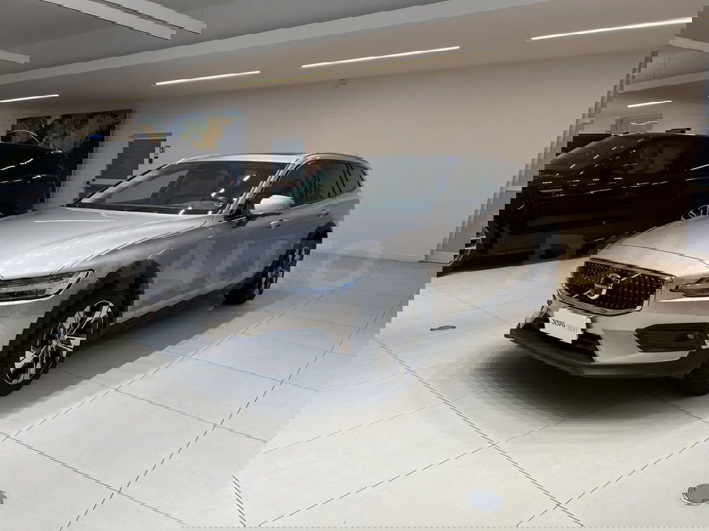 Volvo V60 Cross Country usata a Forlì-Cesena