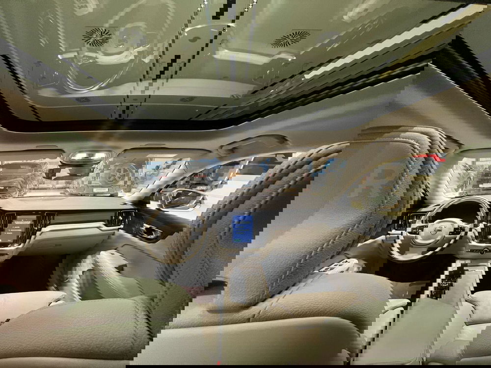 Volvo V60 Cross Country usata a Forlì-Cesena (13)