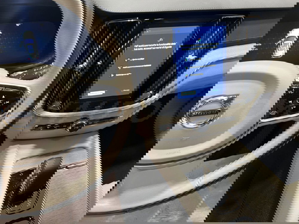 Volvo V60 Cross Country usata a Forlì-Cesena (18)