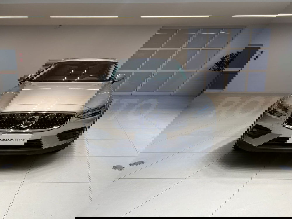 Volvo V60 Cross Country usata a Forlì-Cesena (2)