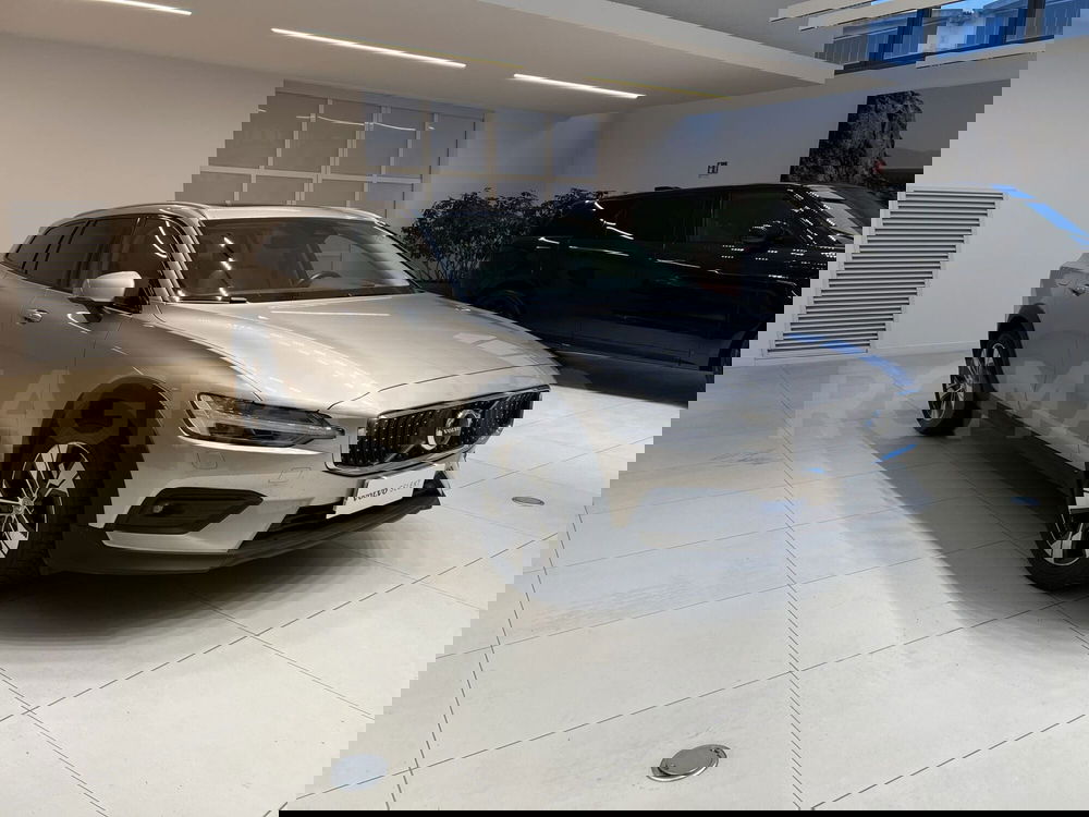 Volvo V60 Cross Country usata a Forlì-Cesena (3)