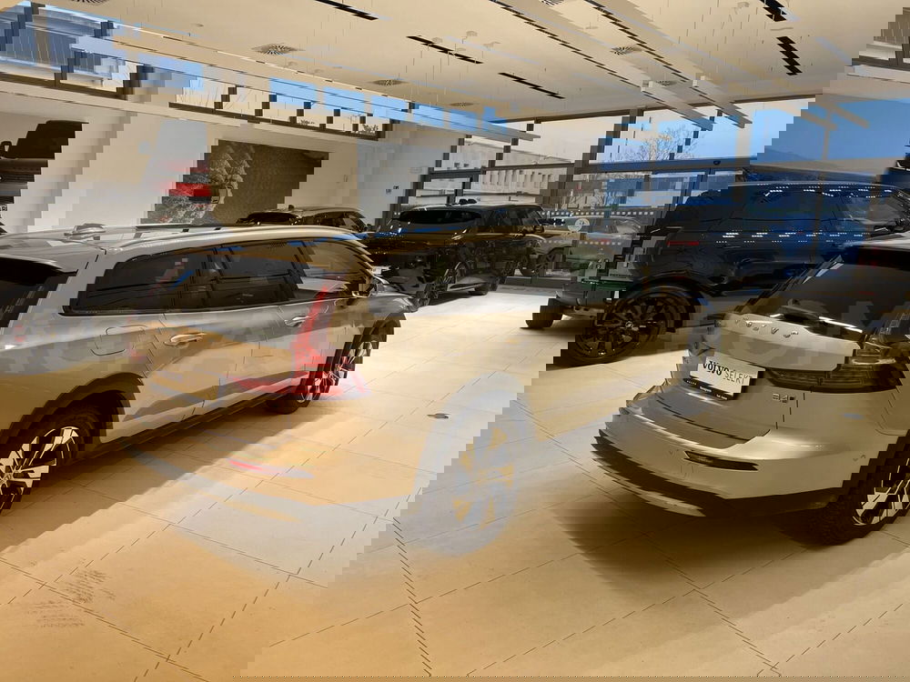 Volvo V60 Cross Country usata a Forlì-Cesena (5)