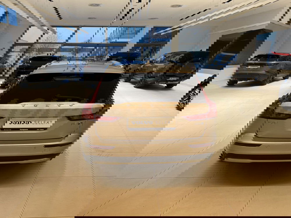 Volvo V60 Cross Country usata a Forlì-Cesena (6)