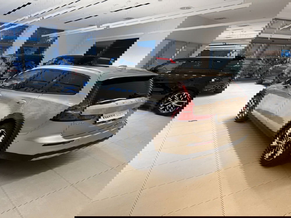 Volvo V60 Cross Country usata a Forlì-Cesena (7)