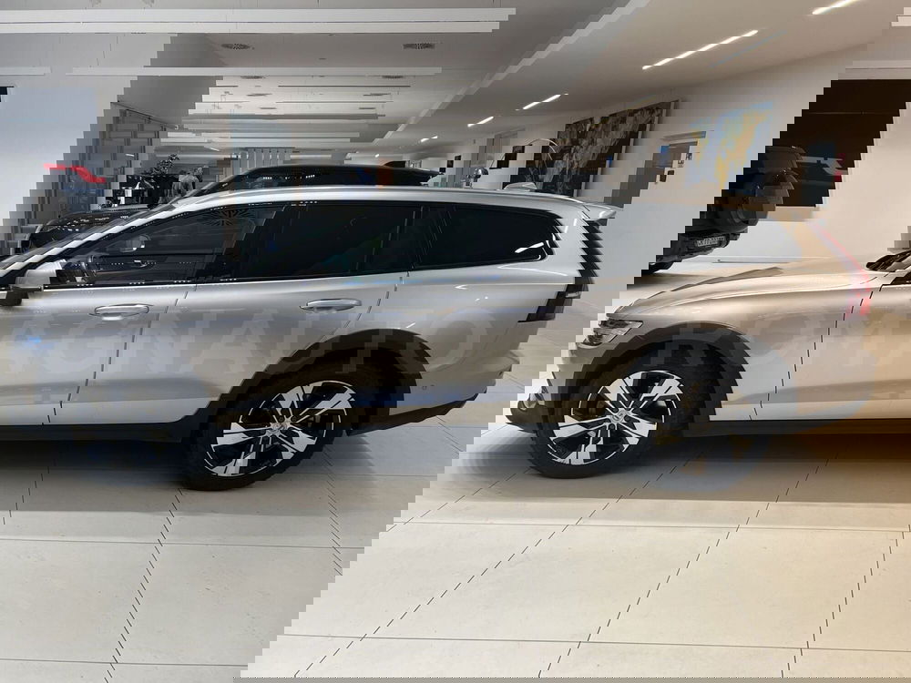 Volvo V60 Cross Country usata a Forlì-Cesena (8)