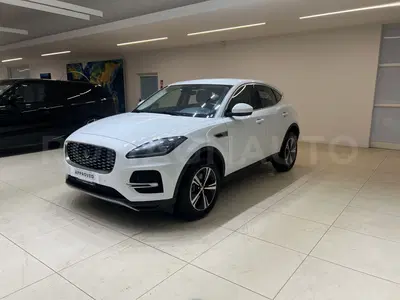 Jaguar E-Pace 2.0D I4 163 CV AWD Auto SE del 2022 usata a Forli'