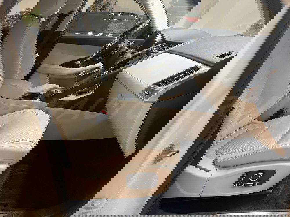 Jaguar E-Pace usata a Forlì-Cesena (10)