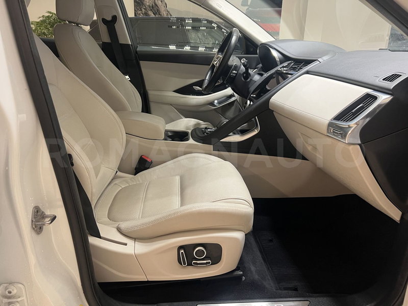 Jaguar E-Pace usata a Forlì-Cesena (10)