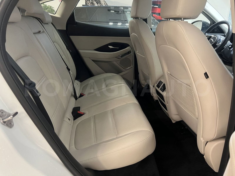 Jaguar E-Pace usata a Forlì-Cesena (11)