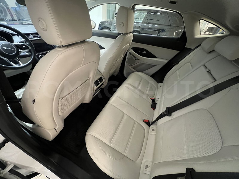 Jaguar E-Pace usata a Forlì-Cesena (12)