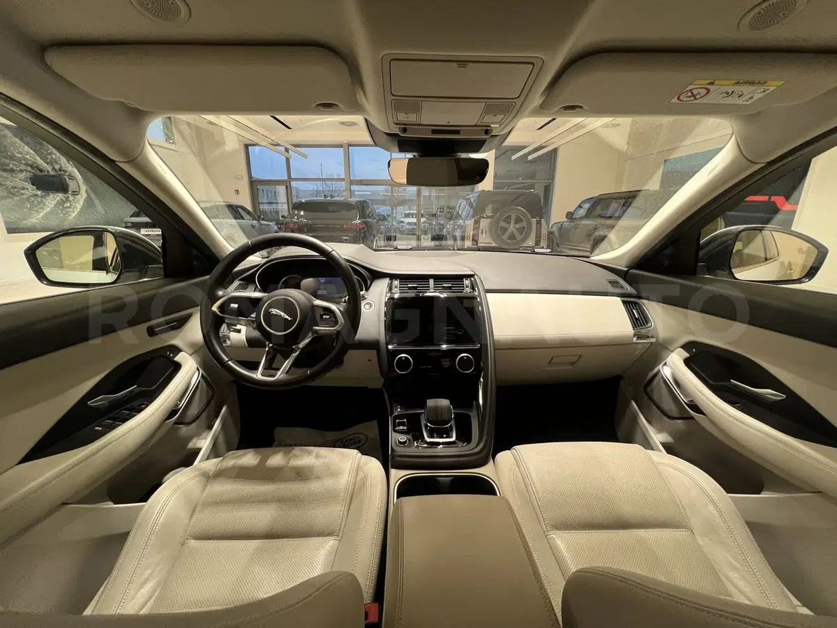 Jaguar E-Pace usata a Forlì-Cesena (13)