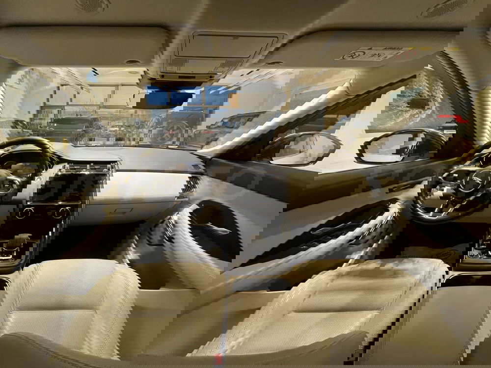 Jaguar E-Pace usata a Forlì-Cesena (13)