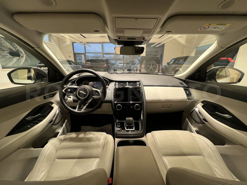 Jaguar E-Pace usata a Forlì-Cesena (13)