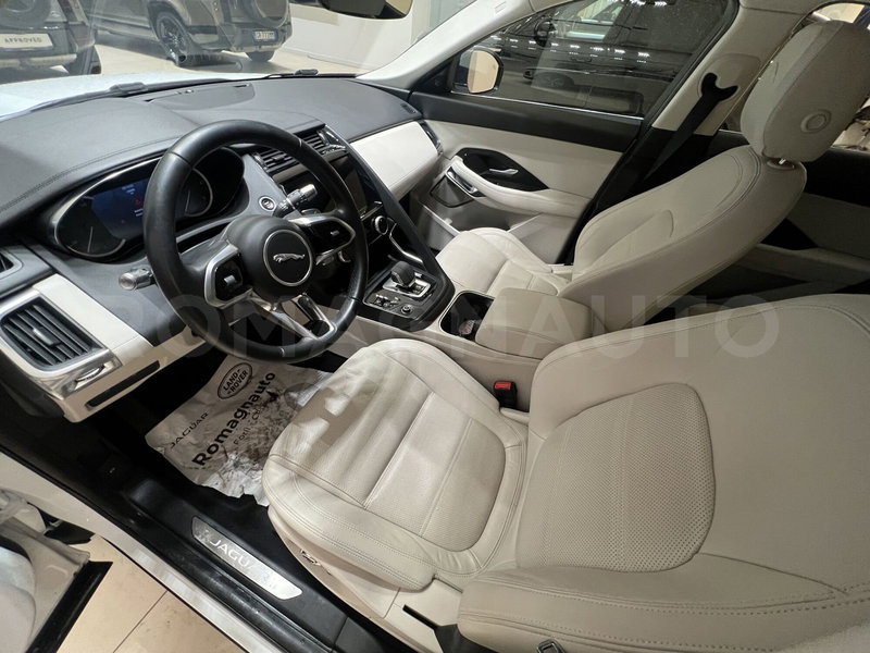 Jaguar E-Pace usata a Forlì-Cesena (14)