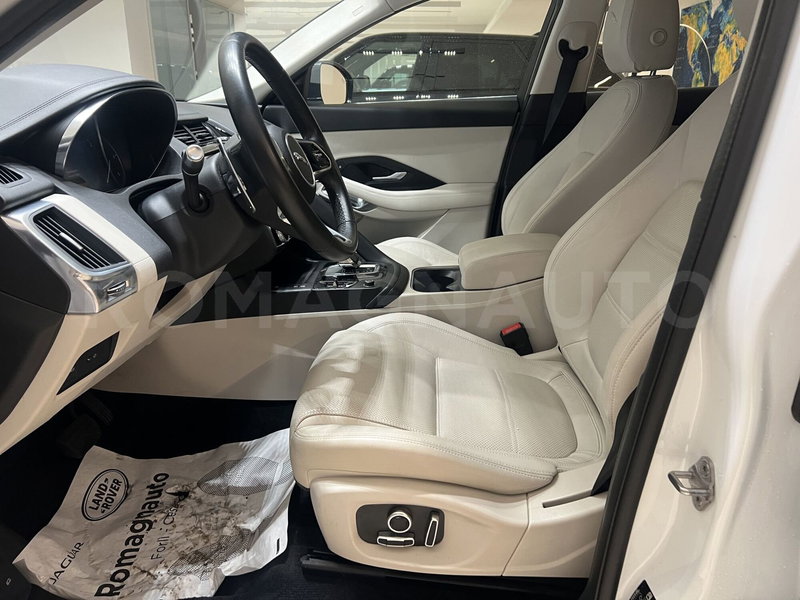 Jaguar E-Pace usata a Forlì-Cesena (16)