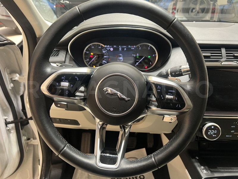 Jaguar E-Pace usata a Forlì-Cesena (17)