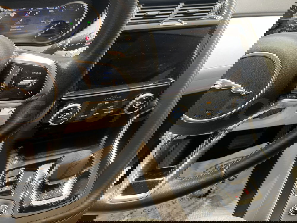 Jaguar E-Pace usata a Forlì-Cesena (18)