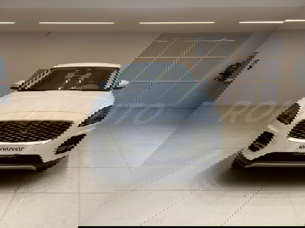 Jaguar E-Pace usata a Forlì-Cesena (2)