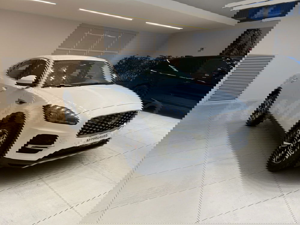 Jaguar E-Pace usata a Forlì-Cesena (3)