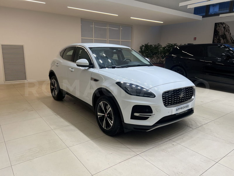 Jaguar E-Pace usata a Forlì-Cesena (3)