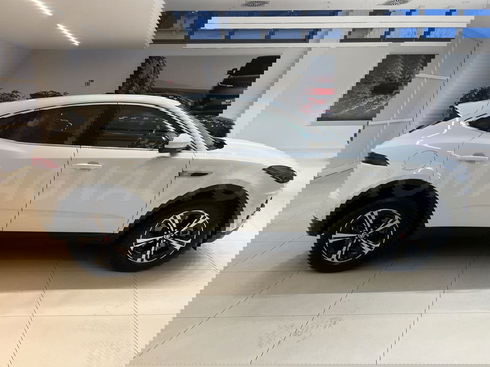 Jaguar E-Pace usata a Forlì-Cesena (4)