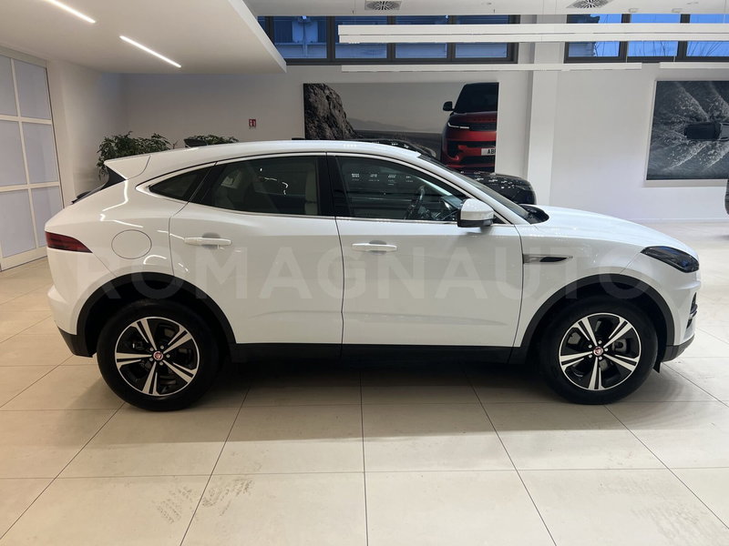 Jaguar E-Pace usata a Forlì-Cesena (4)