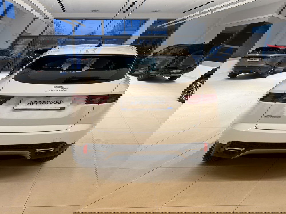 Jaguar E-Pace usata a Forlì-Cesena (6)