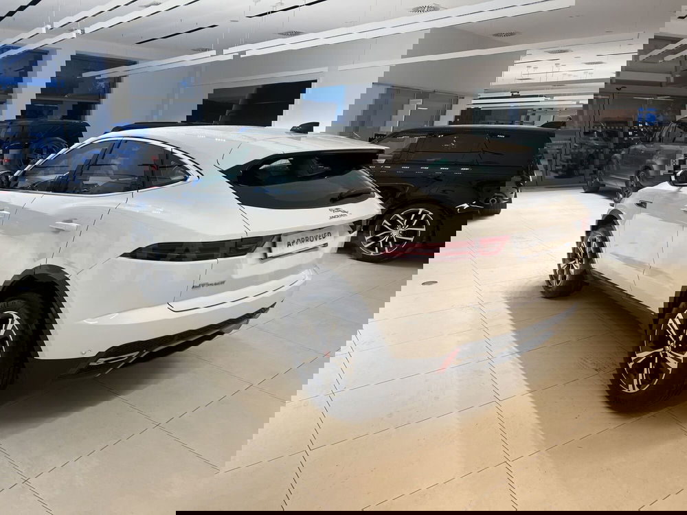 Jaguar E-Pace usata a Forlì-Cesena (7)