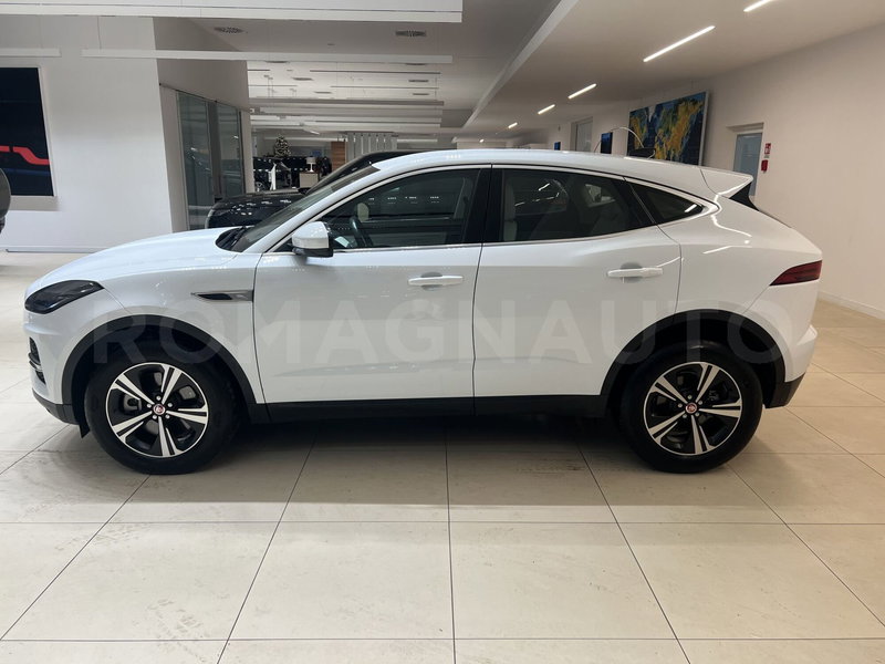 Jaguar E-Pace usata a Forlì-Cesena (8)