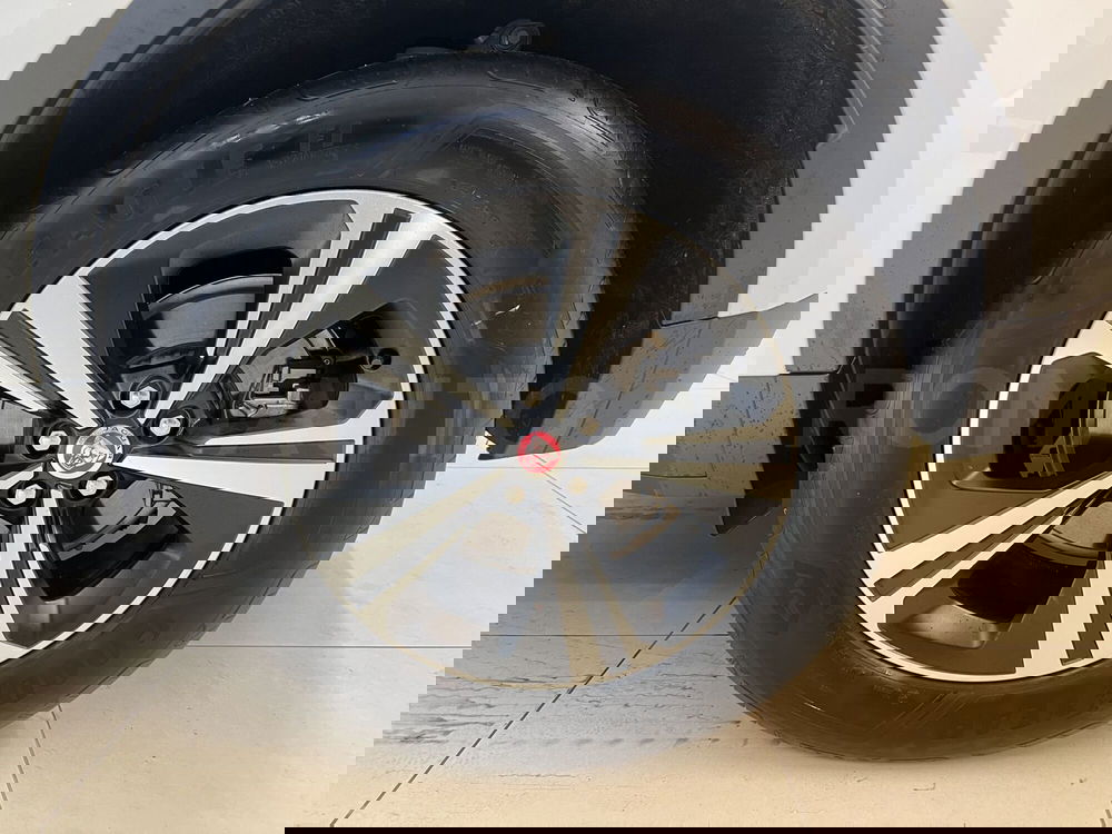 Jaguar E-Pace usata a Forlì-Cesena (9)