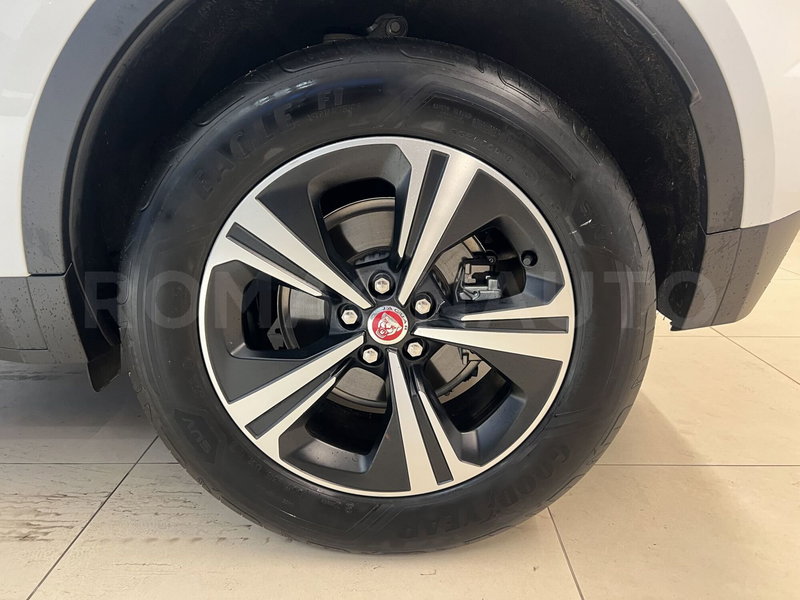 Jaguar E-Pace usata a Forlì-Cesena (9)