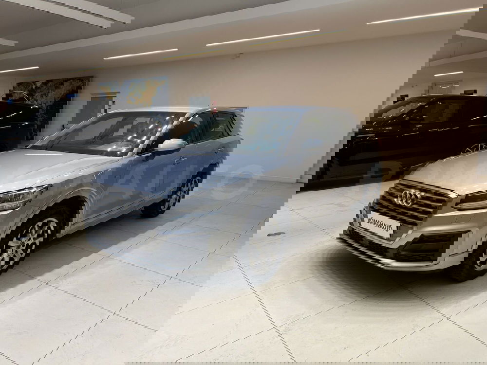 Audi Q2 usata a Forlì-Cesena