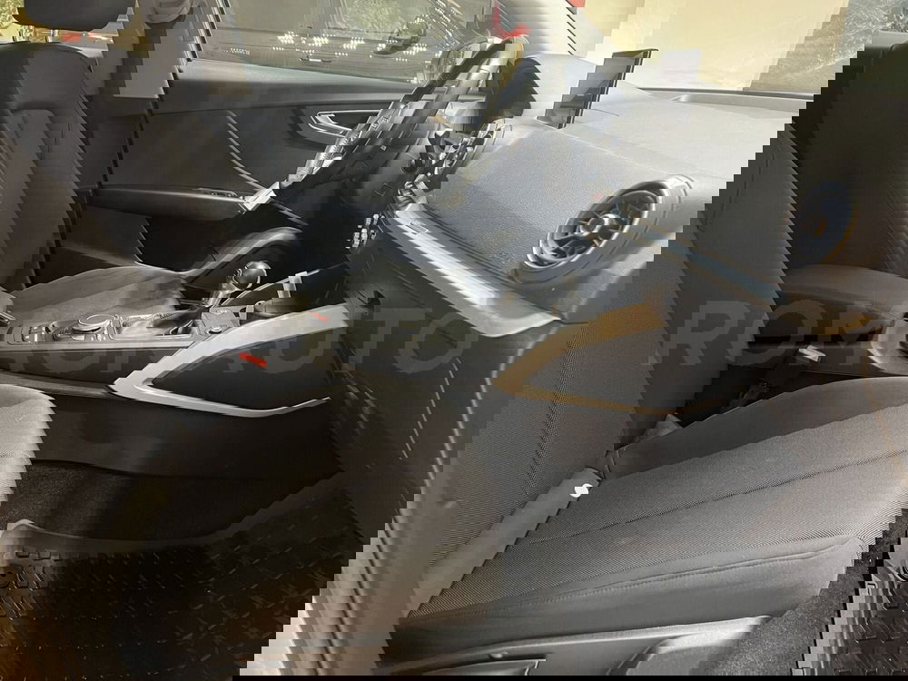 Audi Q2 usata a Forlì-Cesena (10)