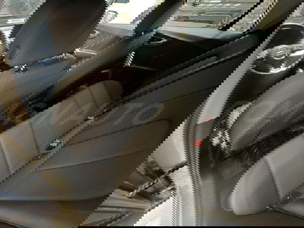 Audi Q2 usata a Forlì-Cesena (12)