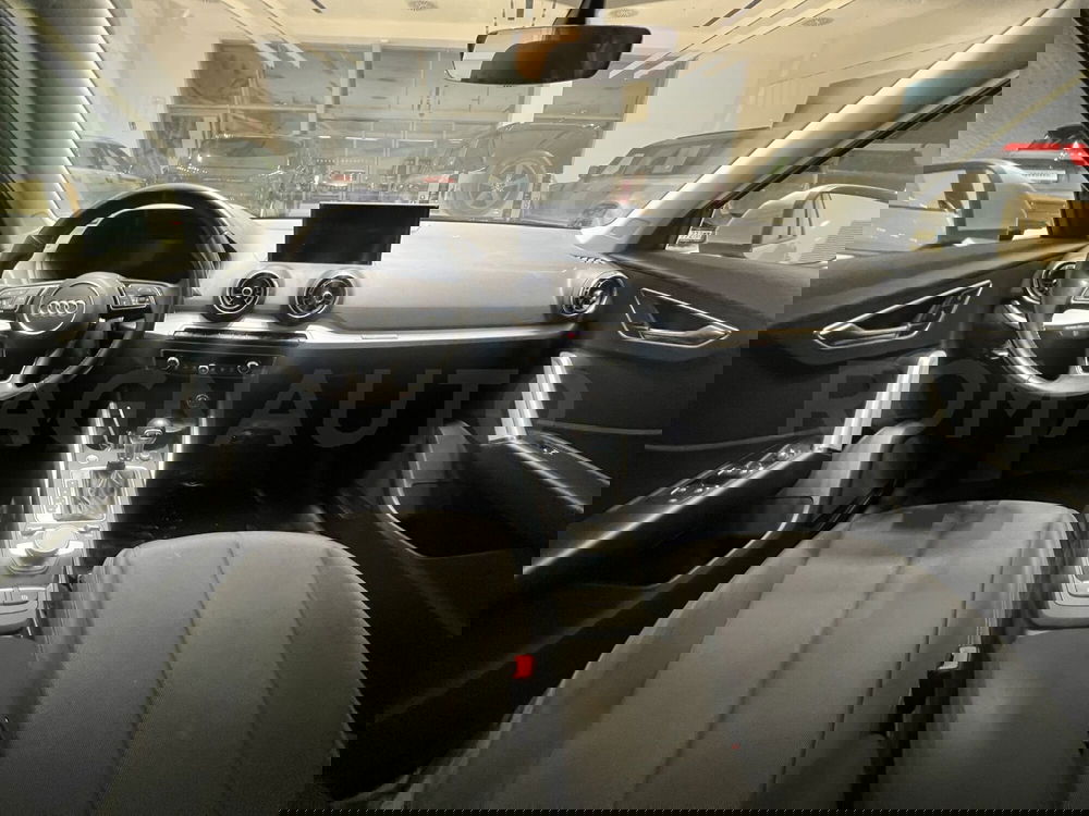 Audi Q2 usata a Forlì-Cesena (13)