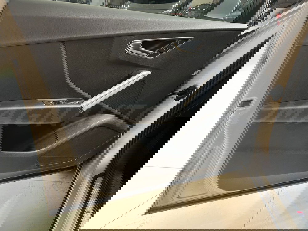 Audi Q2 usata a Forlì-Cesena (15)