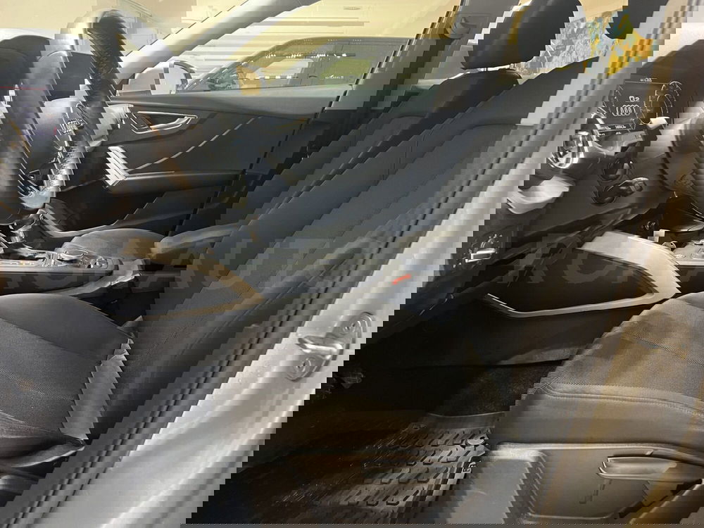 Audi Q2 usata a Forlì-Cesena (16)