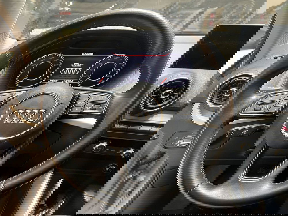 Audi Q2 usata a Forlì-Cesena (17)