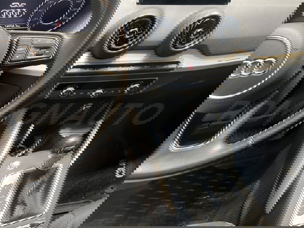 Audi Q2 usata a Forlì-Cesena (18)