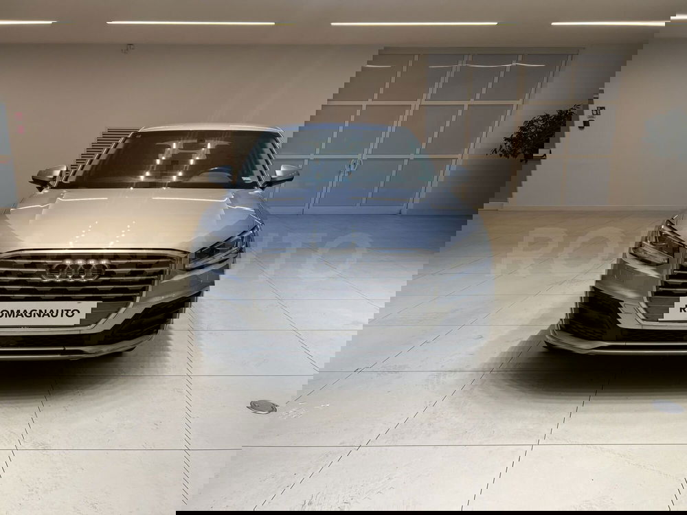 Audi Q2 usata a Forlì-Cesena (2)