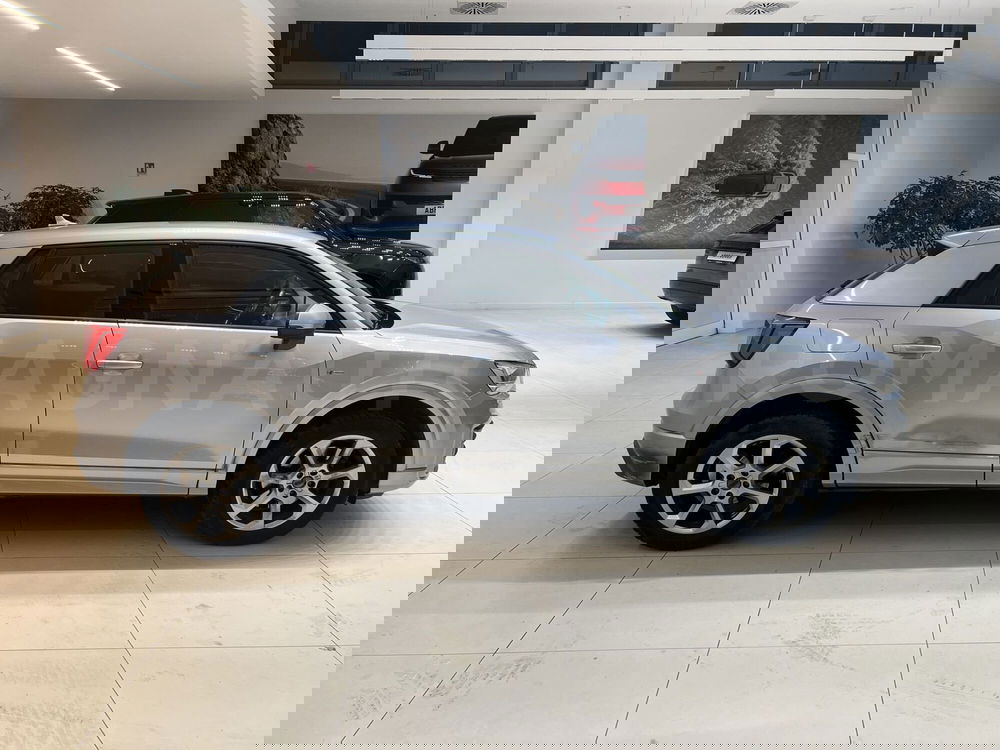 Audi Q2 usata a Forlì-Cesena (4)