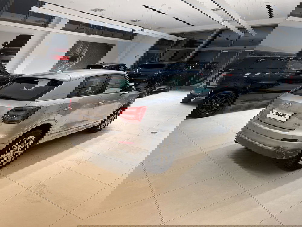 Audi Q2 usata a Forlì-Cesena (5)