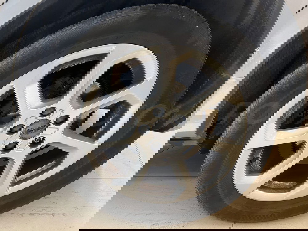 Audi Q2 usata a Forlì-Cesena (9)