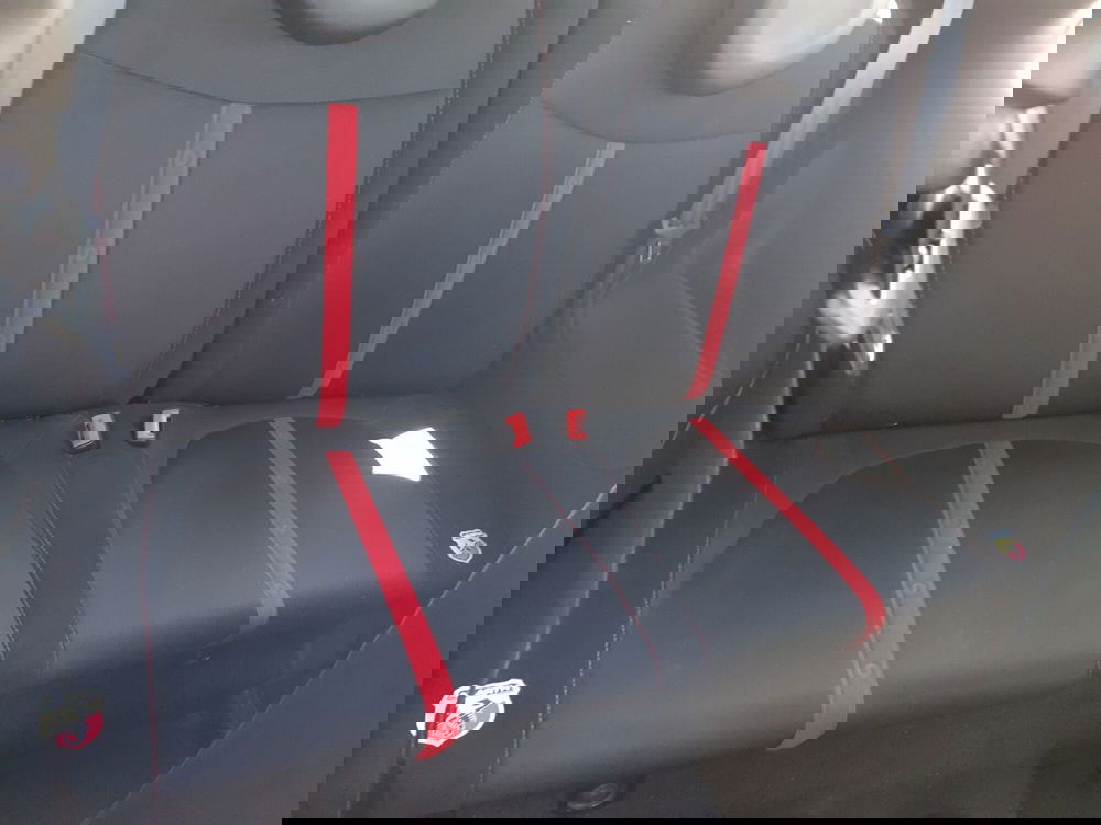 Abarth 500 usata a Modena (11)