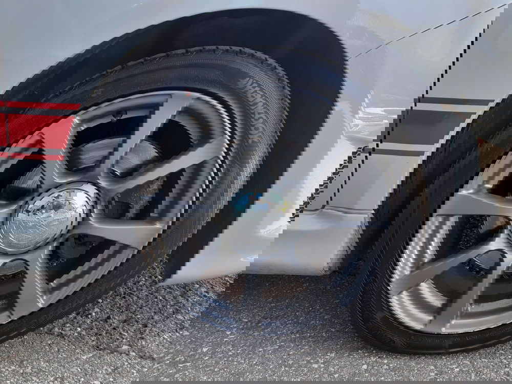 Abarth 500 usata a Modena (6)