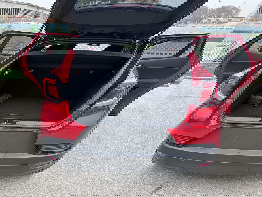 Renault Captur usata a Ancona (11)