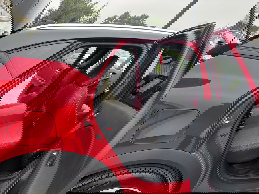 Renault Captur usata a Ancona (12)