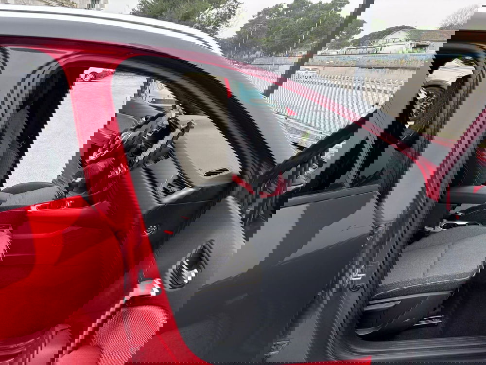 Renault Captur usata a Ancona (13)