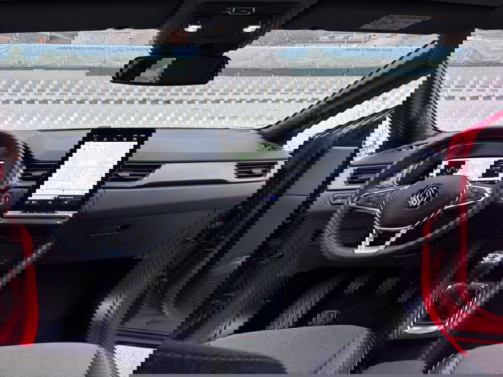 Renault Captur usata a Ancona (15)