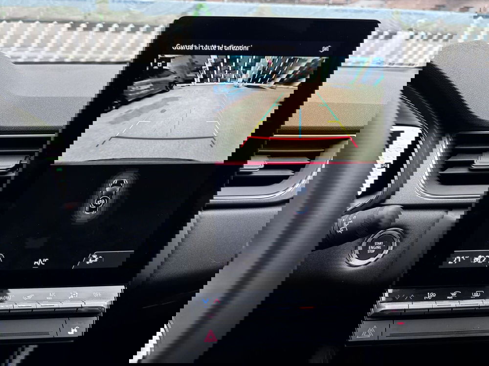 Renault Captur usata a Ancona (16)